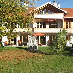 Ferienlandhaus Alpinum Apartment